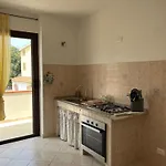 Il Ginepro Apartment *