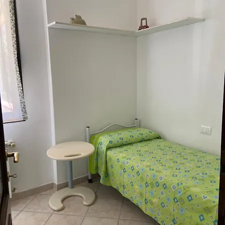 Daire Il Ginepro Orosei