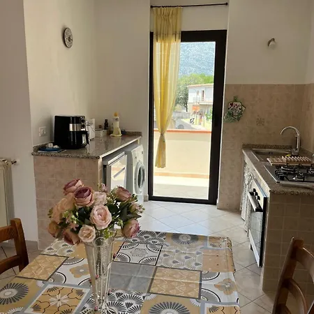 Apartment Il Ginepro