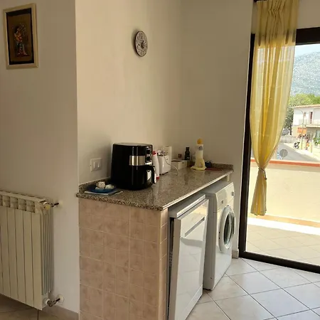 Apartment Il Ginepro