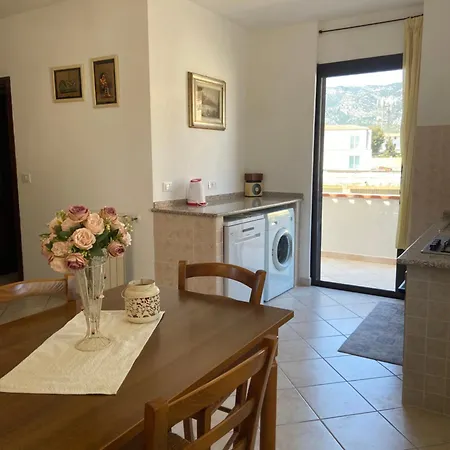 Il Ginepro Apartment Orosei