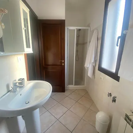 Il Ginepro Apartamento