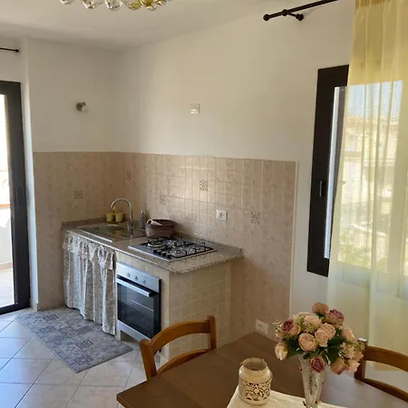 Apartment Il Ginepro