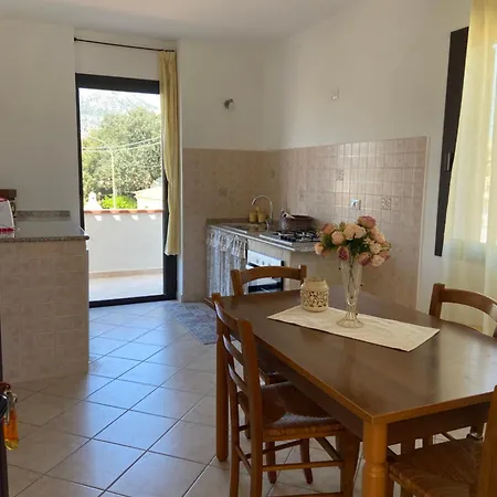 Il Ginepro Apartment
