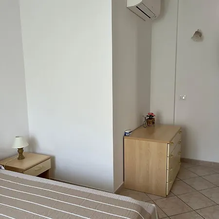 Il Ginepro Apartament
